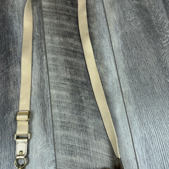 Coach Light‎ Pink Satchel - Picture 7 of 14